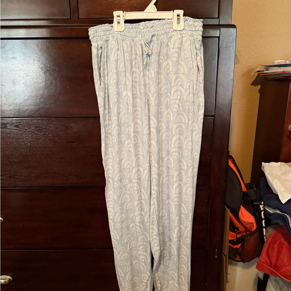 Salt Life beach pants